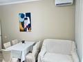 2-комнатная квартира · 65 м² · 6/12 этаж, Розыбакиева 336/5 — ТРЦ - Mega за 4 000 〒 в Алматы, Бостандыкский р-н — фото 4