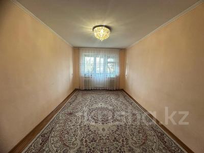 3-комнатная квартира, 59.5 м², 4 этаж, Рашидова за 13.8 млн 〒 в Шымкенте, Аль-Фарабийский р-н