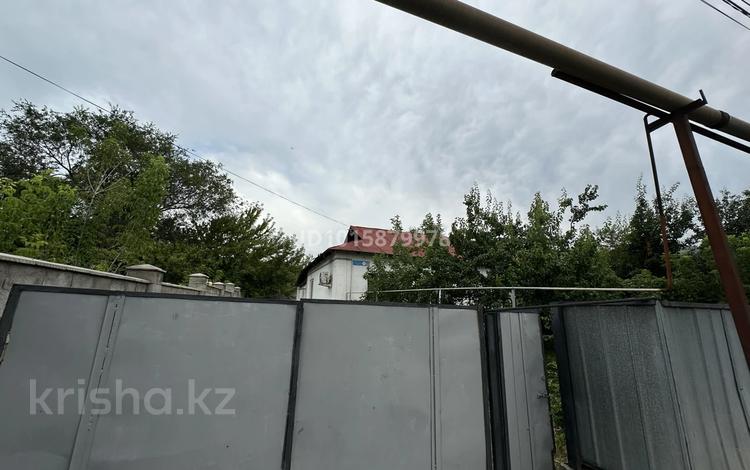 Часть дома · 4 комнаты · 74.9 м² · 8 сот., Макатаева за 33 млн ₸ в Талдыбулаке — фото 2