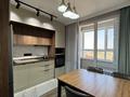 2-комнатная квартира · 64 м² · 11/12 этаж, Коктерек 139/5 за 45.9 млн ₸ в Алматы, Наурызбайский р-н