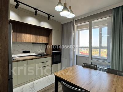 2-комнатная квартира · 64 м² · 11/12 этаж, Коктерек 139/5 за 45.9 млн ₸ в Алматы, Наурызбайский р-н