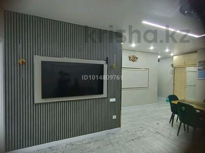 3-бөлмелі пәтер · 62.1 м² · 6/10 қабат, Аэропортная 4/2, бағасы: 320 000 ₸ в 