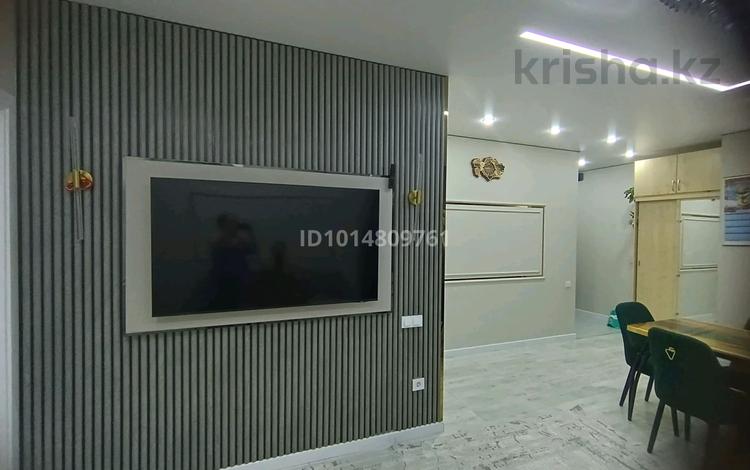 3-бөлмелі пәтер · 62.1 м² · 6/10 қабат, Аэропортная 4/2, бағасы: 320 000 ₸ в  — фото 2