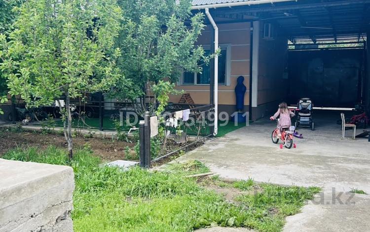 Жеке үй · 4 бөлме · 100 м² · 6 жүзд., 193-квартал — Аргос заправка не доезжая , почти в доль дороги Жибек жолы, бағасы: 48 млн ₸ в Шымкенте, Енбекшинский р-н — фото 2