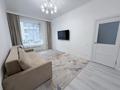 2-комнатная квартира · 66 м² · 6/10 этаж, Улы Дала 33 — По Улы дала между Кабанбай и Туран за ~ 47 млн ₸ в Астане, Нура р-н
