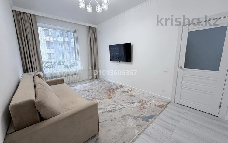 2-комнатная квартира · 66 м² · 6/10 этаж, Улы Дала 33 — По Улы дала между Кабанбай и Туран за ~ 47 млн ₸ в Астане, Нура р-н — фото 7