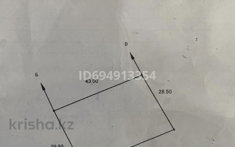 Дача · 2 комнаты · 35 м² · 15 сот., Сад 31 31 — 2-дачная направо за 8 млн ₸ в Уральске — фото 2