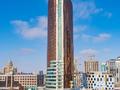 4-комнатная квартира · 160 м² · 7/7 этаж, Кабанбай батыра 34/1 — Достык за 120 млн ₸ в Астане, Есильский р-н — фото 29