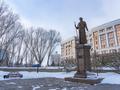 4-комнатная квартира · 160 м² · 7/7 этаж, Кабанбай батыра 34/1 — Достык за 120 млн ₸ в Астане, Есильский р-н — фото 32
