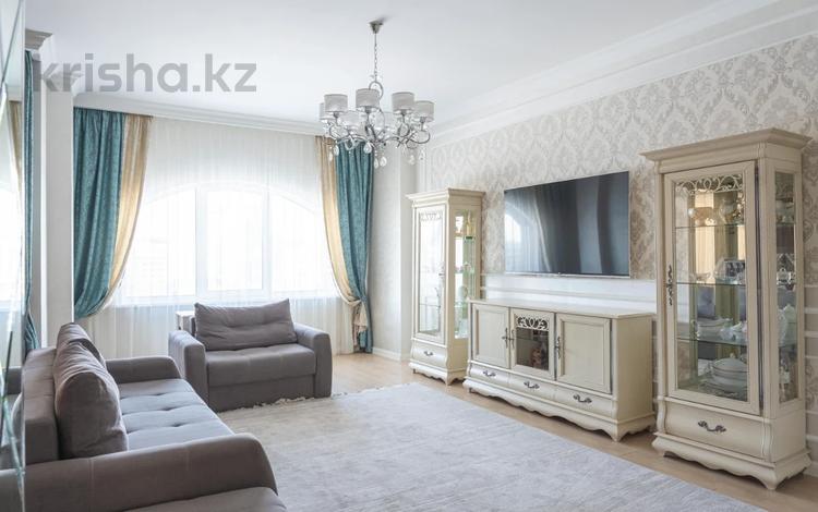 4-комнатная квартира · 160 м² · 7/7 этаж, Кабанбай батыра 34/1 — Достык за 120 млн ₸ в Астане, Есильский р-н — фото 48