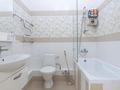 4-комнатная квартира · 160 м² · 7/7 этаж, Кабанбай батыра 34/1 — Достык за 120 млн ₸ в Астане, Есильский р-н — фото 20