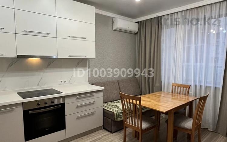 2-комнатная квартира · 50 м² · 2/11 этаж, Барибаева — Казыбек би-Барибаева (Парк Горького) за 480 000 ₸ в Алматы, Медеуский р-н — фото 13