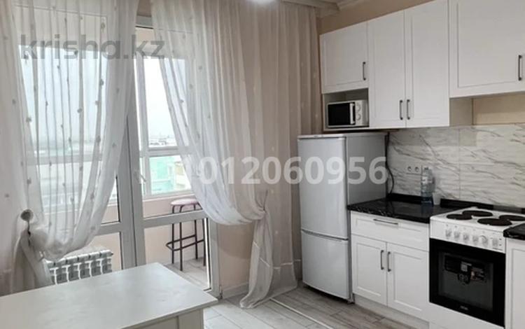 1-комнатная квартира · 42 м² · 11/12 этаж, Коктерек 139/7 за 200 000 ₸ в Алматы, Наурызбайский р-н — фото 2