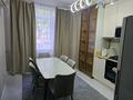 3-бөлмелі пәтер · 74.1 м² · 1/9 қабат, мкр Мамыр-4 294, бағасы: 55 млн ₸ в Алматы, Ауэзовский р-н
