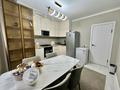 3-бөлмелі пәтер · 74.1 м² · 1/9 қабат, мкр Мамыр-4 294, бағасы: 55 млн ₸ в Алматы, Ауэзовский р-н — фото 2