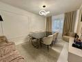 3-бөлмелі пәтер · 74.1 м² · 1/9 қабат, мкр Мамыр-4 294, бағасы: 55 млн ₸ в Алматы, Ауэзовский р-н — фото 4