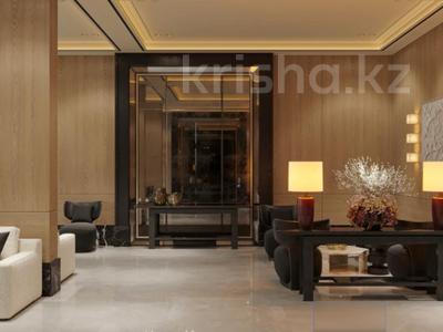 3-комнатная квартира · 117.4 м² · 6/9 этаж, Проспект Аль-Фараби и улица Маркова 77/1 БЕЗ КОМИССИИ за ~ 170.7 млн ₸ в Алматы, Бостандыкский р-н