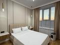 1-комнатная квартира · 49 м² · 19/19 этаж, Проспект Абая 160к7 — Тургут озала абая за 3 000 ₸ в Алматы, Бостандыкский р-н