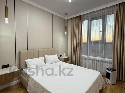 1-комнатная квартира · 49 м² · 19/19 этаж, Проспект Абая 160к7 — Тургут озала абая за 3 000 ₸ в Алматы, Бостандыкский р-н