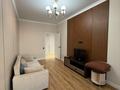 1-комнатная квартира · 49 м² · 19/19 этаж, Проспект Абая 160к7 — Тургут озала абая за 3 000 ₸ в Алматы, Бостандыкский р-н — фото 3