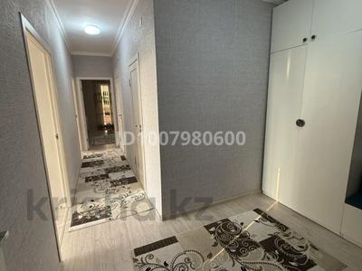 3-комнатная квартира · 77 м² · 9/12 этаж, мкр Туран-2 19А за 180 000 ₸ в Шымкенте, Каратауский р-н