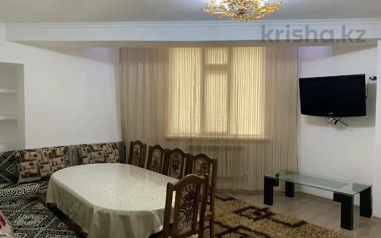 2-бөлмелі пәтер · 62.2 м² · 3/10 қабат, 12-й мкрн 26, бағасы: 49 млн ₸ в Алматы, Ауэзовский р-н — фото 2