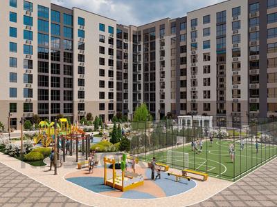 1-комнатная квартира · 38.4 м² · 6/9 этаж, Рабочая 160 за 18.5 млн ₸ в Костанае