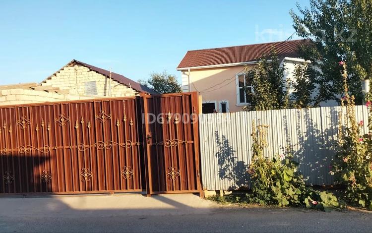 Отдельный дом · 7 комнат · 300 м² · 7 сот., Проезд Жанша Досмухамедова 16/2 за 500 000 ₸ в Атырау — фото 2