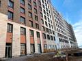 2-комнатная квартира · 58 м² · 9/9 этаж, Е 909 29 — ул. Айтматова за 39.5 млн ₸ в Астане, Нура р-н