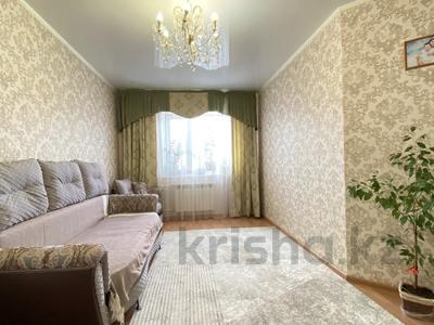 2-комнатная квартира · 56.6 м² · 5/6 этаж, Садовая 100/2 за 24.9 млн ₸ в Костанайской обл.
