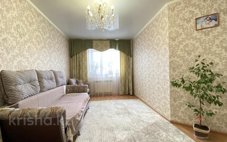 2-комнатная квартира · 56.6 м² · 5/6 этаж, Садовая 100/2 за 24.9 млн ₸ в Костанайской обл. — фото 2