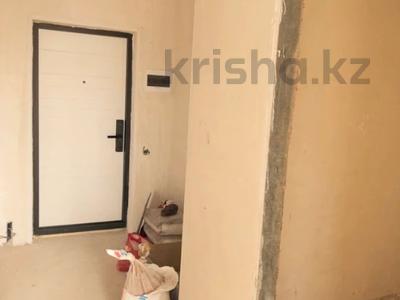 1-бөлмелі пәтер · 36.6 м² · 14/16 қабат, Утеген батыра 11г к9 — Толе би, Сайран, бағасы: 36.5 млн ₸ в Алматы