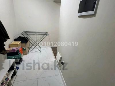 1-комнатная квартира · 43.1 м² · 8/13 этаж, Тәуелсіздік даң. 34/9 за 23.5 млн ₸ в Астане, Алматы р-н