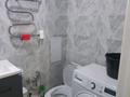 1-бөлмелі пәтер · 43.1 м² · 8/13 қабат, Тәуелсіздік даң. 34/9, бағасы: 23.5 млн ₸ в Астане, Алматы р-н — фото 3