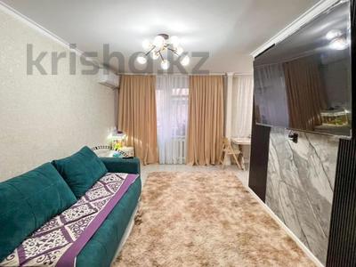 2-комнатная квартира · 46.5 м² · 2/4 этаж, Жулдыз за 15.5 млн ₸ в Талдыкоргане, мкр военный городок Жулдыз