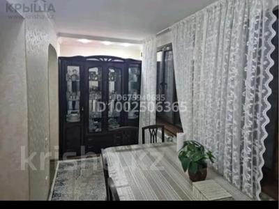 3-бөлмелі пәтер · 72 м² · 1/4 қабат, Дехканская 2, бағасы: 35 млн ₸ в Шымкенте, Аль-Фарабийский р-н