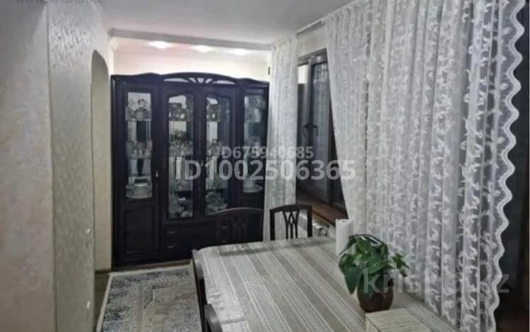 3-бөлмелі пәтер · 72 м² · 1/4 қабат, Дехканская 2, бағасы: 35 млн ₸ в Шымкенте, Аль-Фарабийский р-н — фото 19