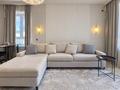 2-комнатная квартира · 55 м² · 8/13 этаж, Кармысова 84/2 — ТАКАЯ ТОЛЬКО У ВАС И У МАЙКЛА ДЖЕКСОНА за 600 000 ₸ в Алматы, Медеуский р-н — фото 5