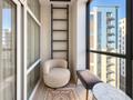 2-комнатная квартира · 55 м² · 8/13 этаж, Кармысова 84/2 — ТАКАЯ ТОЛЬКО У ВАС И У МАЙКЛА ДЖЕКСОНА за 600 000 ₸ в Алматы, Медеуский р-н — фото 13