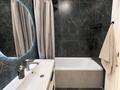 2-комнатная квартира · 55 м² · 8/13 этаж, Кармысова 84/2 — ТАКАЯ ТОЛЬКО У ВАС И У МАЙКЛА ДЖЕКСОНА за 600 000 ₸ в Алматы, Медеуский р-н — фото 18