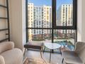 2-комнатная квартира · 55 м² · 8/13 этаж, Кармысова 84/2 — ТАКАЯ ТОЛЬКО У ВАС И У МАЙКЛА ДЖЕКСОНА за 600 000 ₸ в Алматы, Медеуский р-н — фото 12