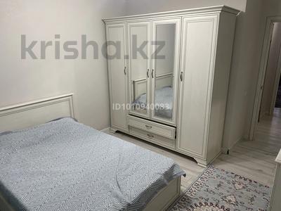 2-комнатная квартира · 58 м² · 1 этаж, мкр Акбулак 115 — Б. Момышұлы за 36.9 млн ₸ в Алматы, Алатауский р-н
