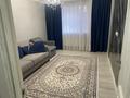 2-комнатная квартира · 58 м² · 1 этаж, мкр Акбулак 115 — Б. Момышұлы за 36.9 млн ₸ в Алматы, Алатауский р-н — фото 7