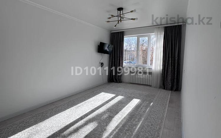 2-бөлмелі пәтер · 54.5 м² · 1/5 қабат, мкр Шанхай 14 — Рыскулова, бағасы: 13.5 млн ₸ в Актобе — фото 11