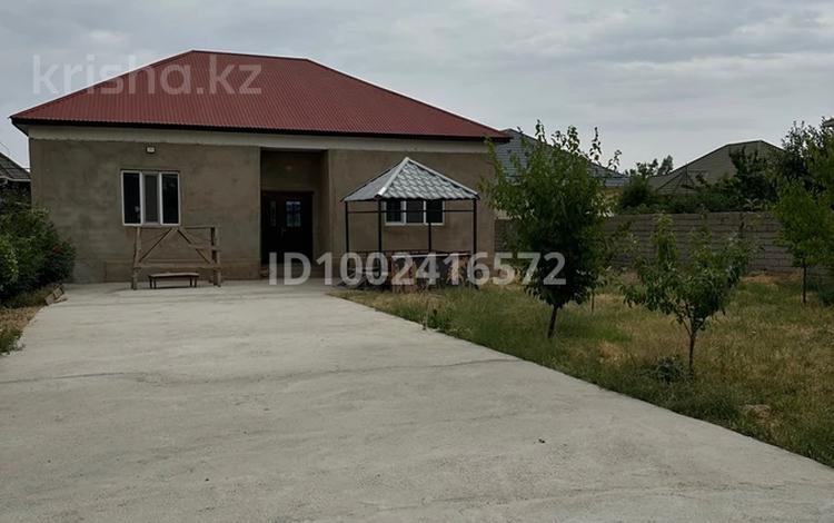 Часть дома · 6 комнат · 250 м² · 8 сот., мкр Нуртас 97 — Ақсауыт 97 за 41 млн ₸ в Шымкенте, Каратауский р-н — фото 2