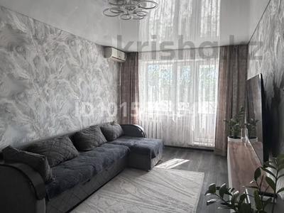3-бөлмелі пәтер · 61.7 м² · 2/5 қабат, Камзина 61, бағасы: 13.8 млн ₸ в Аксу