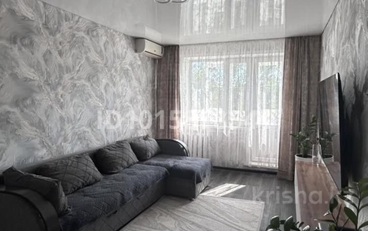 3-бөлмелі пәтер · 61.7 м² · 2/5 қабат, Камзина 61, бағасы: 13.8 млн ₸ в Аксу — фото 17