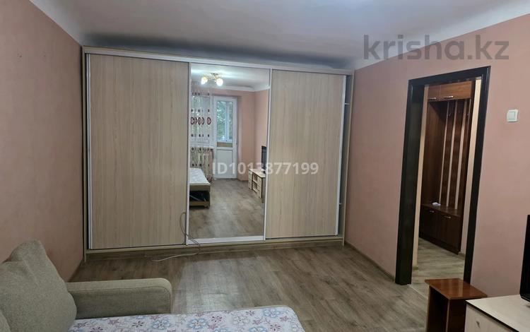 1-бөлмелі пәтер · 29.8 м² · 2/4 қабат, 22 линия — Егизбаева, бағасы: 25.5 млн ₸ в Алматы, Бостандыкский р-н — фото 2