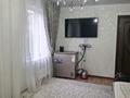 3-комнатная квартира · 55 м² · 3/5 этаж, Самал 38 за 19.5 млн ₸ в Талдыкоргане, мкр Самал