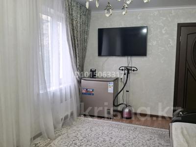 3-комнатная квартира · 55 м² · 3/5 этаж, Самал 38 за 19.5 млн ₸ в Талдыкоргане, мкр Самал